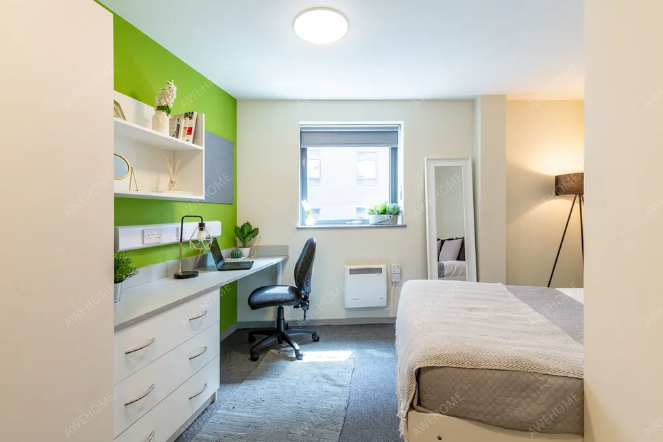 紐卡斯爾租房Bryson Court