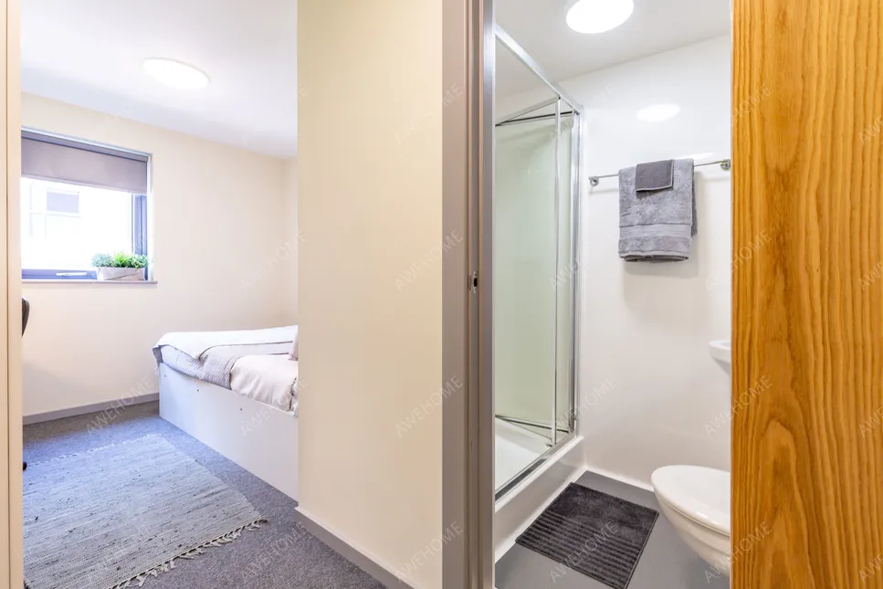 紐卡斯爾租房Bryson Court