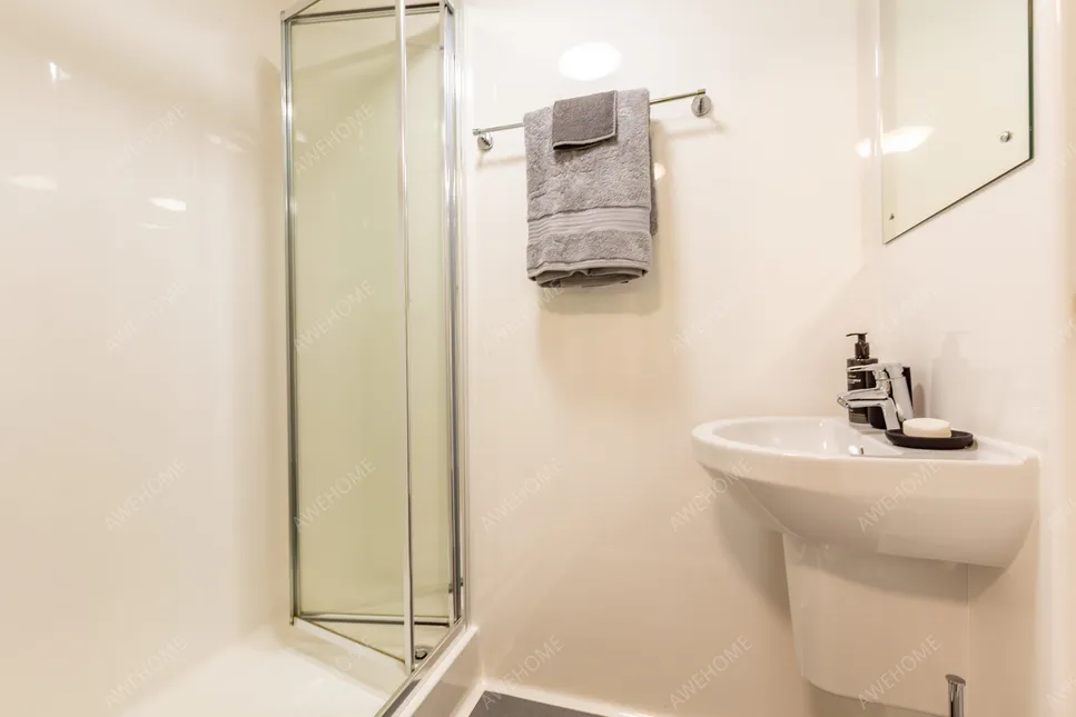 紐卡斯爾租房Bryson Court