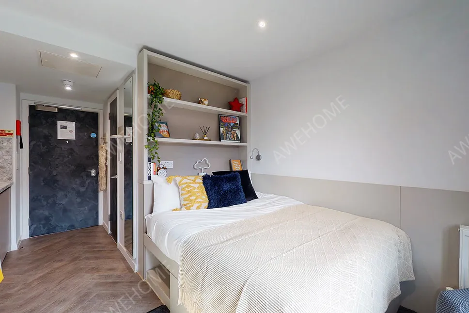 倫敦租房Gob Westminster Residence