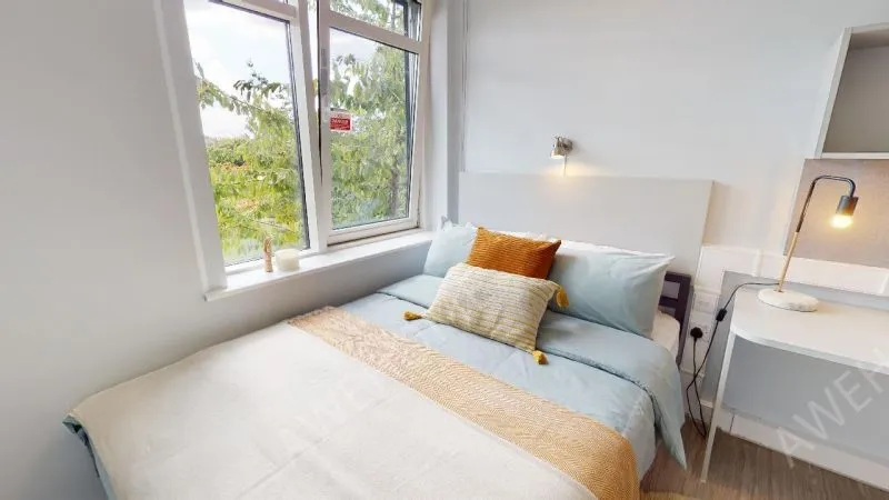 伦敦租房iQ Tufnell House