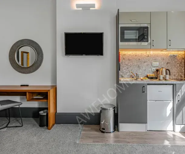 曼徹斯特租房The Ainscow