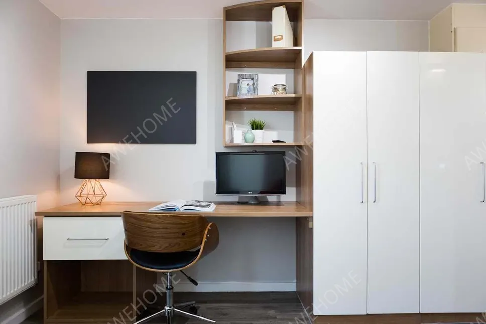 倫敦租房Lst South Bank Residence