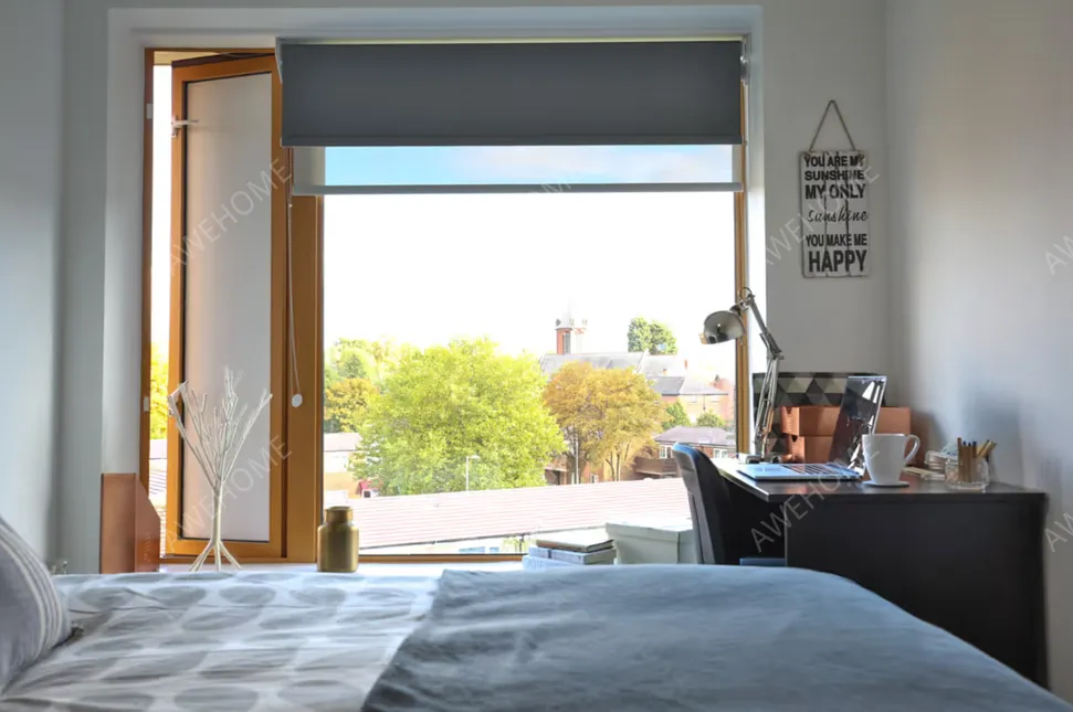 曼徹斯特租房Victoria Point