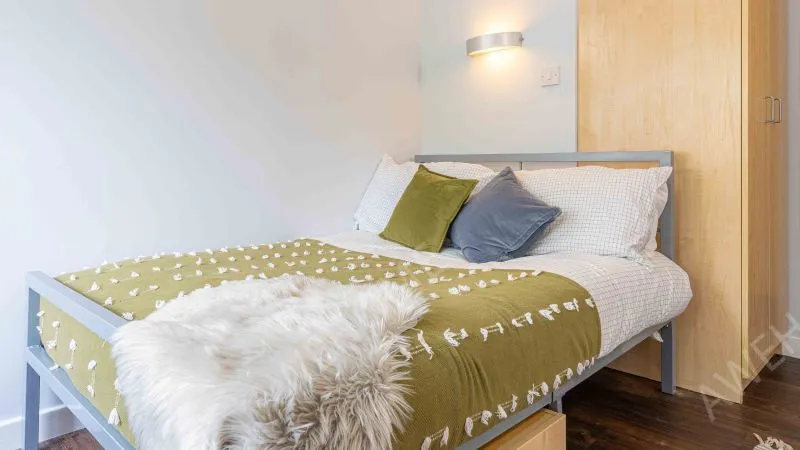 布拉德福德租房Arkwright House