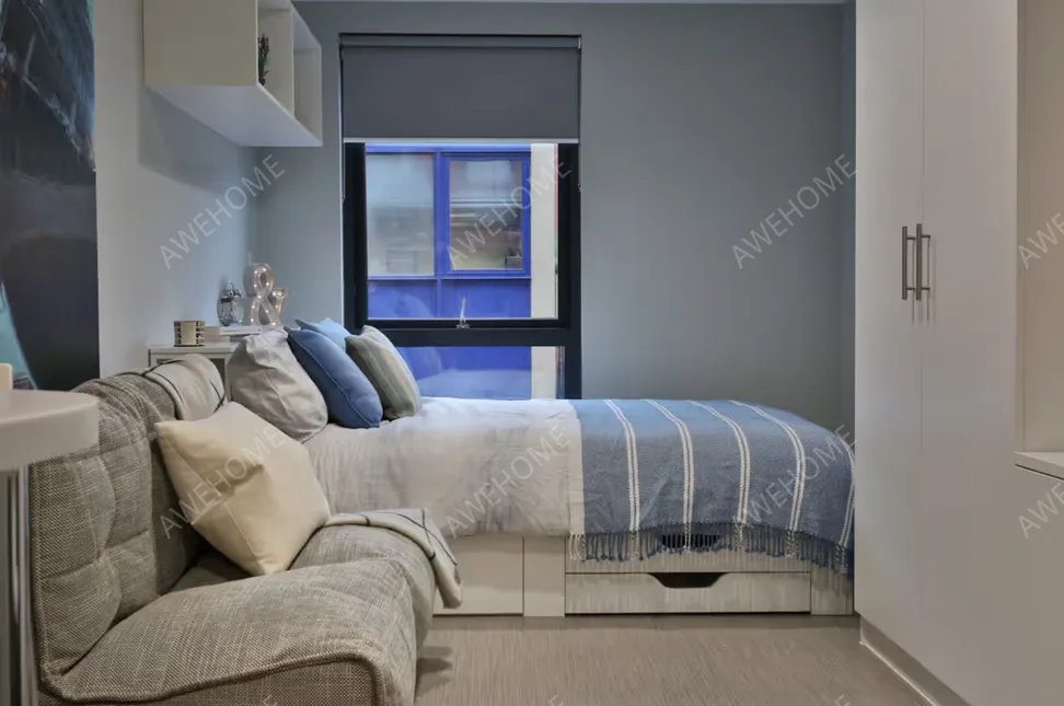 謝菲爾德租房Portobello House