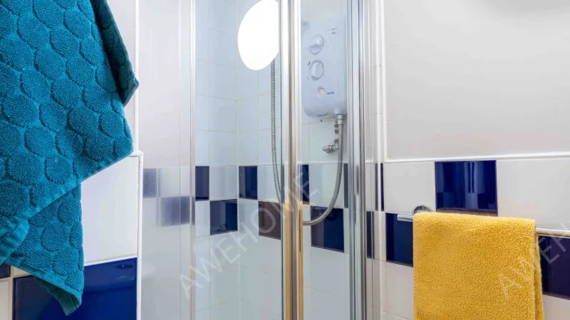 布拉德福德租房Arkwright House