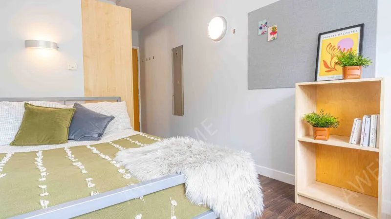 布拉德福德租房Arkwright House