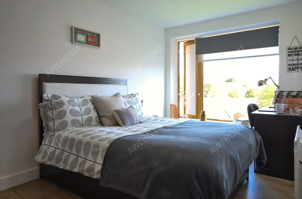 曼徹斯特租房Victoria Point