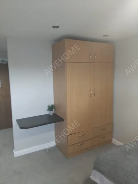 布拉德福德租房Longside House