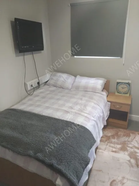 布拉德福德租房Longside House