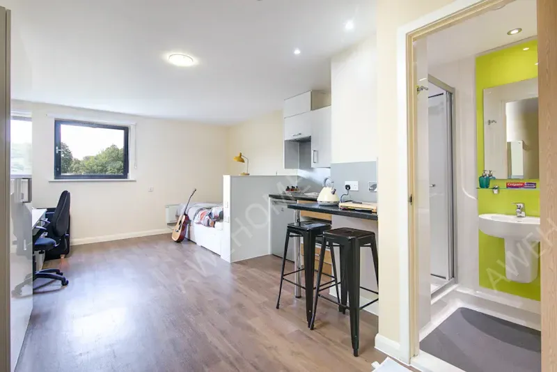 班戈租房Llys Y Deon