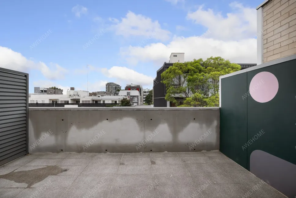 雪梨租房Castle Camperdown One