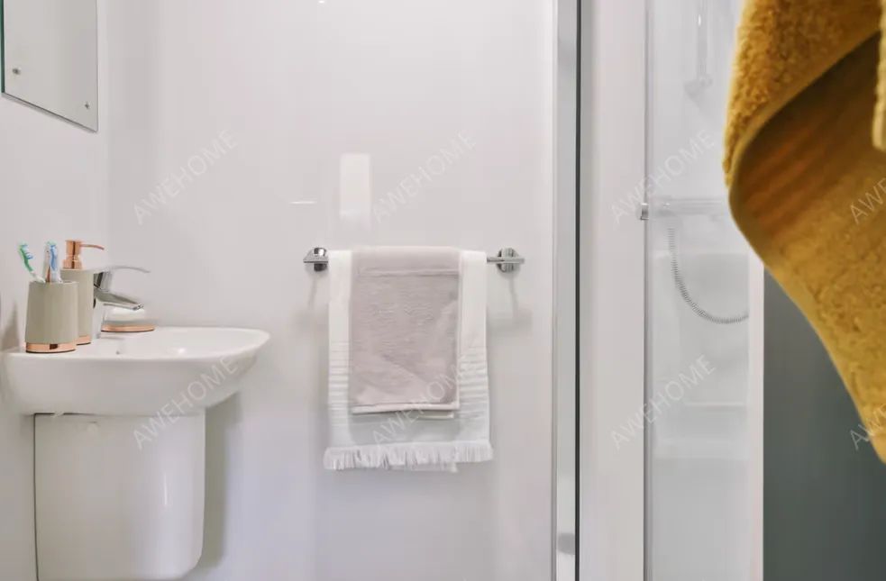 曼徹斯特租房Victoria Point