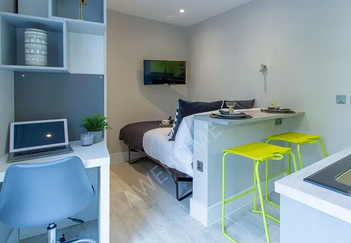 倫敦租房Lst Seven Sisters