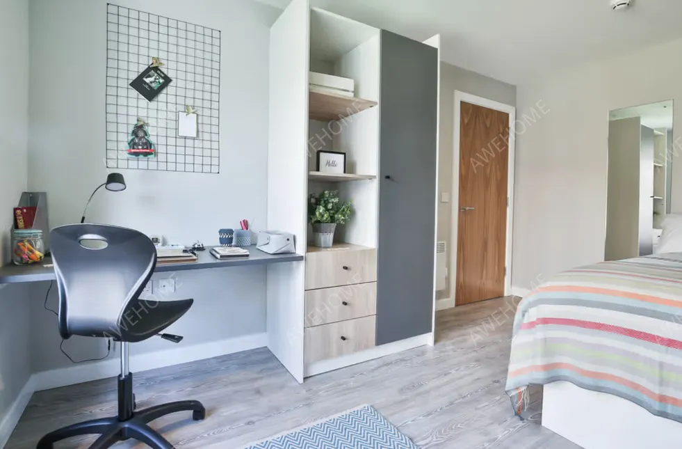 曼徹斯特租房Victoria Point