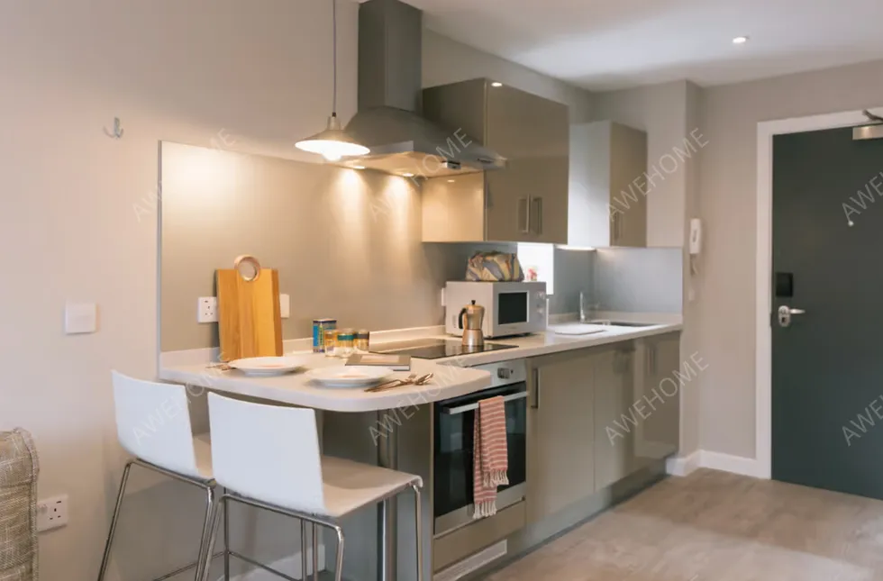 曼徹斯特租房Victoria Point