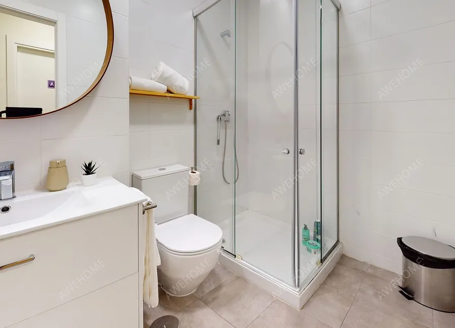 塞維亞省租房Nido El Porvenir