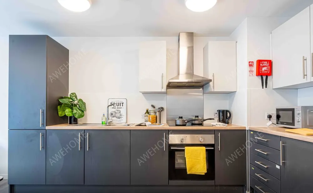 倫敦租房Lst Sterling Court 