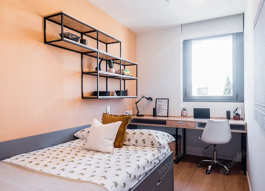 塞維亞省租房Nido El Porvenir