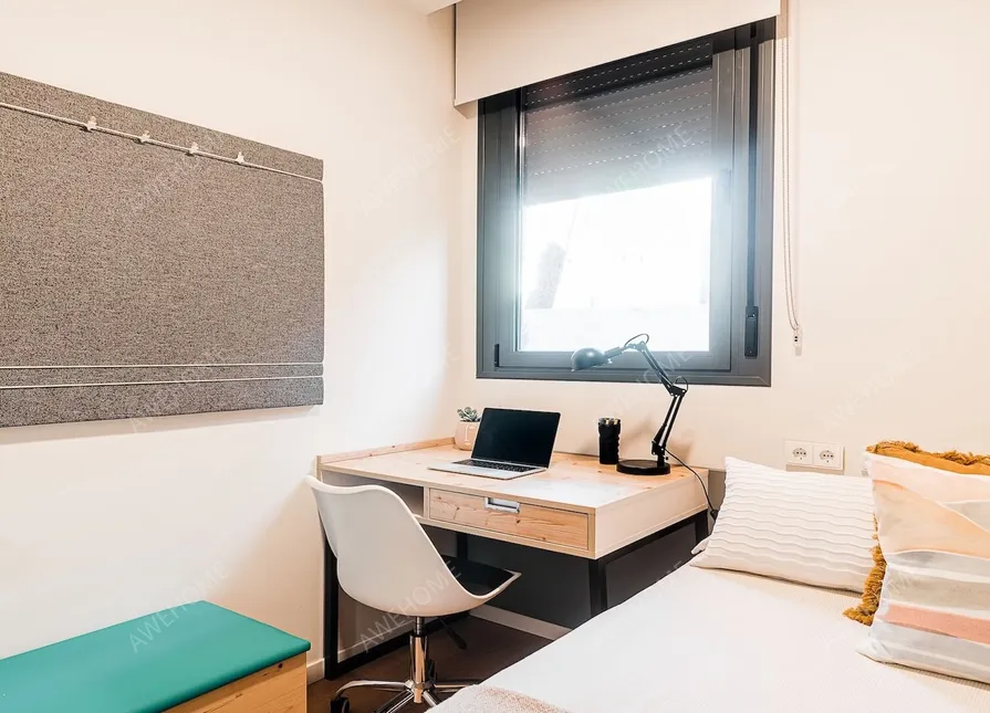 塞維亞省租房Nido El Porvenir