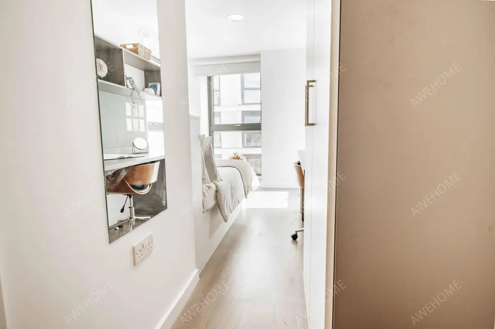 紐卡斯爾租房Market House