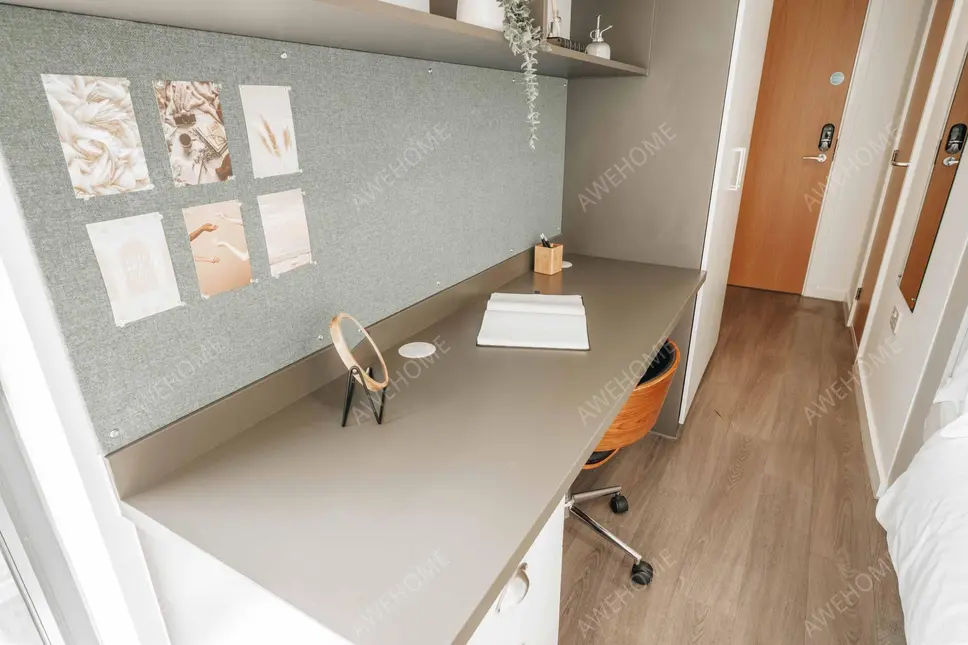 紐卡斯爾租房Market House