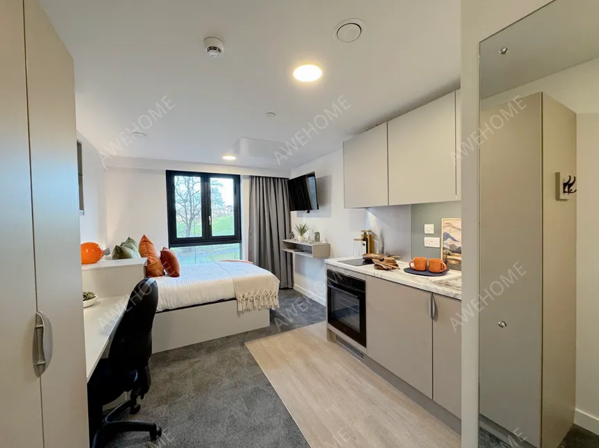 諾丁漢租房true Nottingham