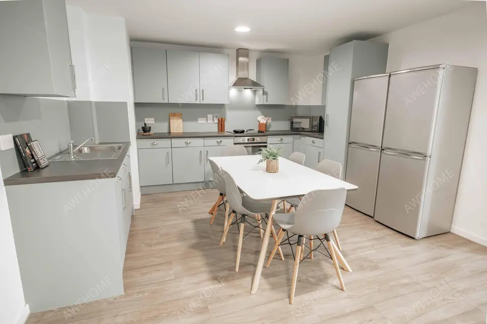 紐卡斯爾租房Market House