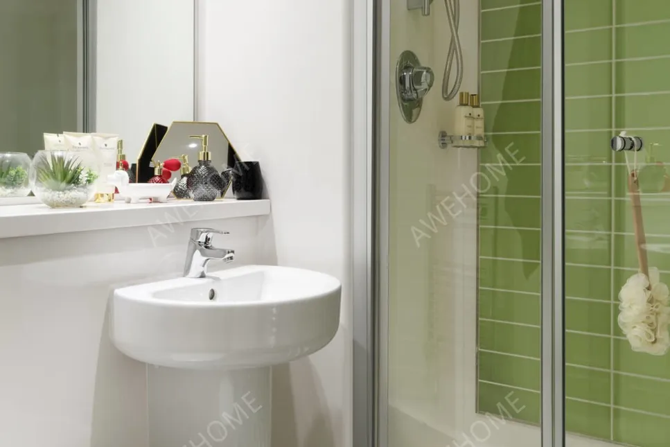 倫敦租房Ravenscourt House