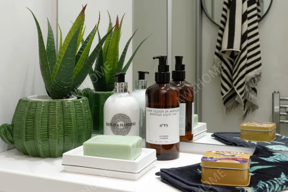 倫敦租房Ravenscourt House