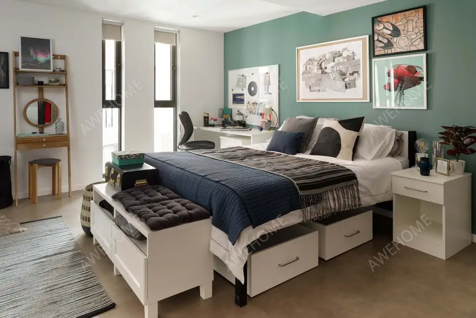 倫敦租房Ravenscourt House