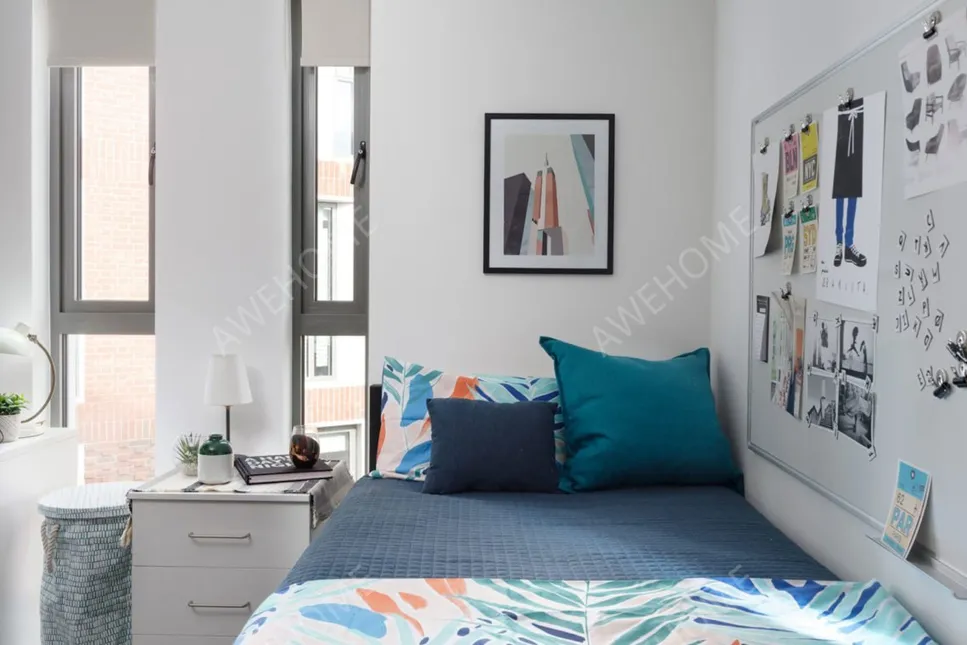 倫敦租房Ravenscourt House