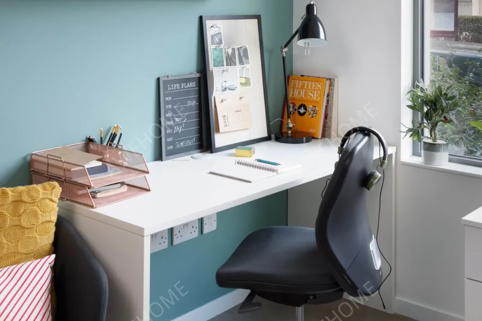 倫敦租房Ravenscourt House