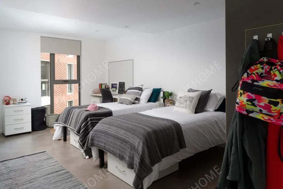 倫敦租房Ravenscourt House