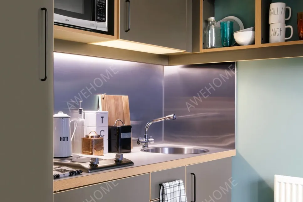 倫敦租房Ravenscourt House