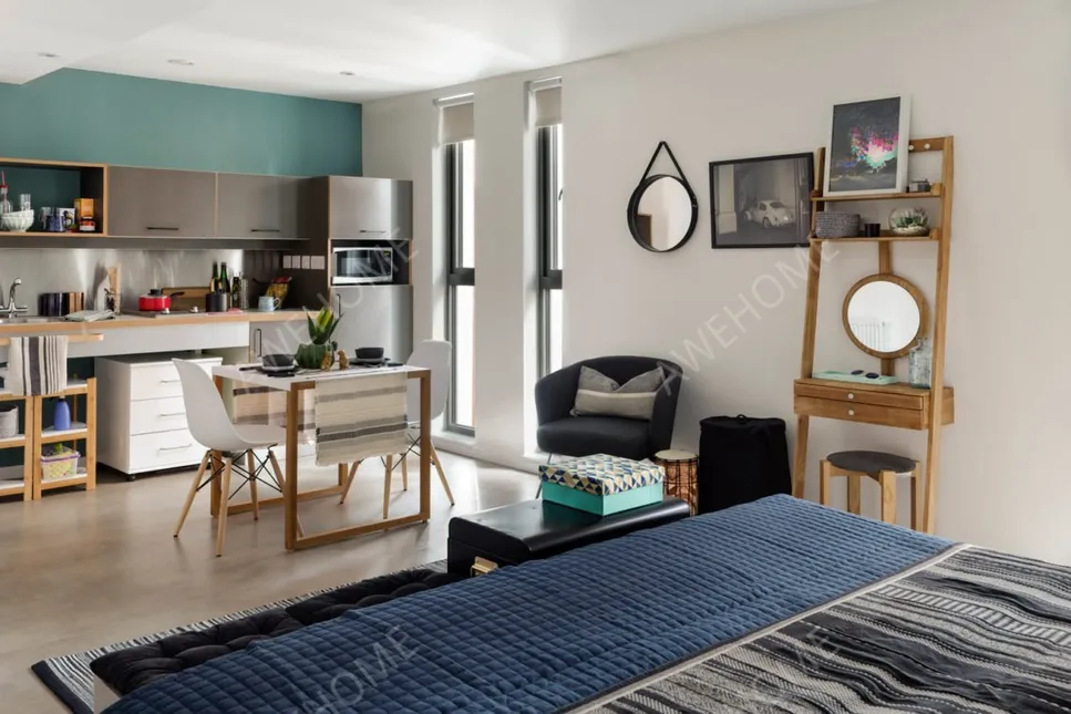 倫敦租房Ravenscourt House