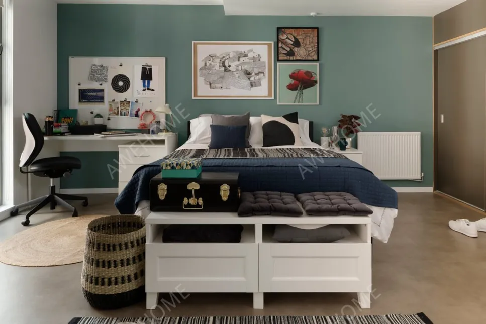 倫敦租房Ravenscourt House