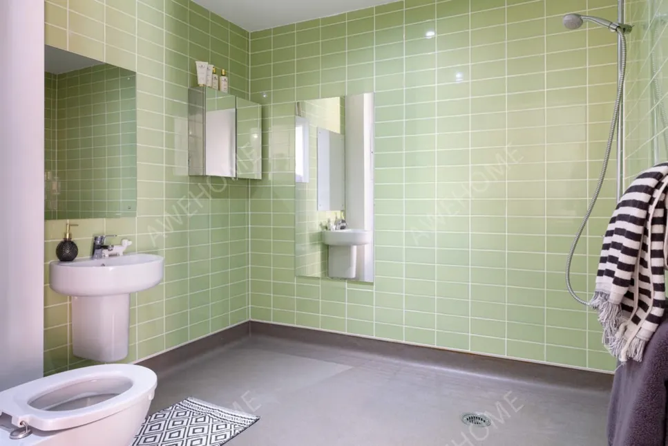 倫敦租房Ravenscourt House