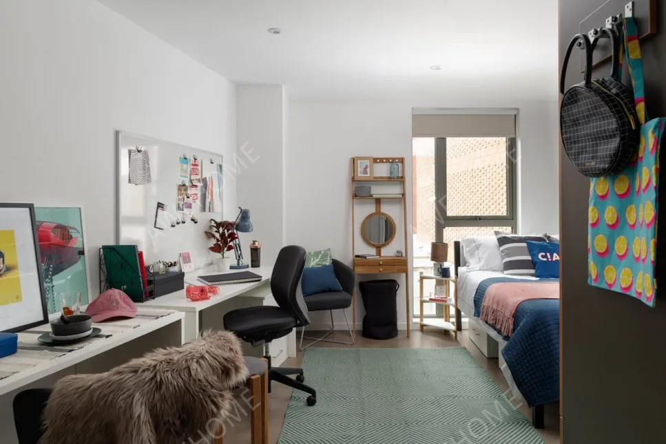 倫敦租房Ravenscourt House