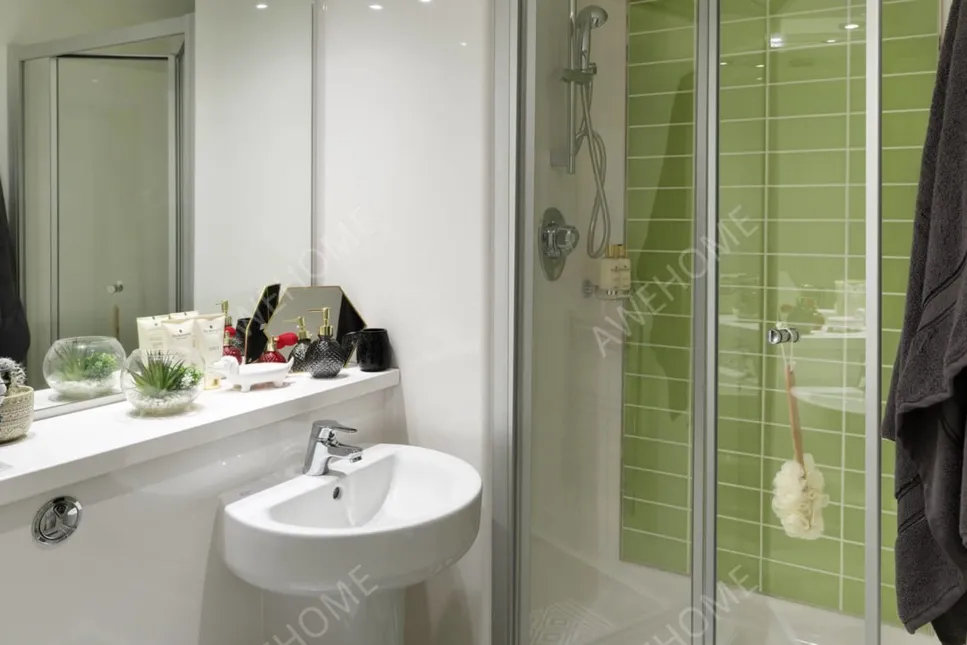 倫敦租房Ravenscourt House