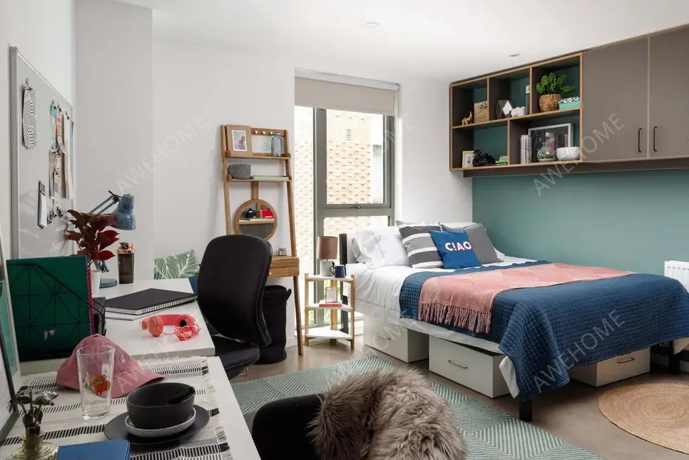 倫敦租房Ravenscourt House