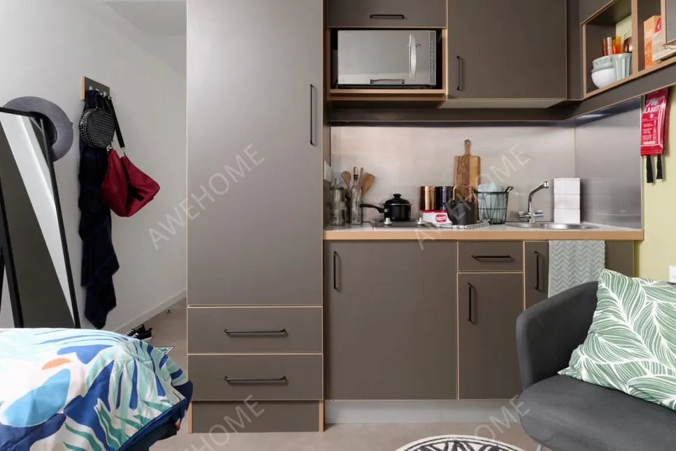 倫敦租房Ravenscourt House