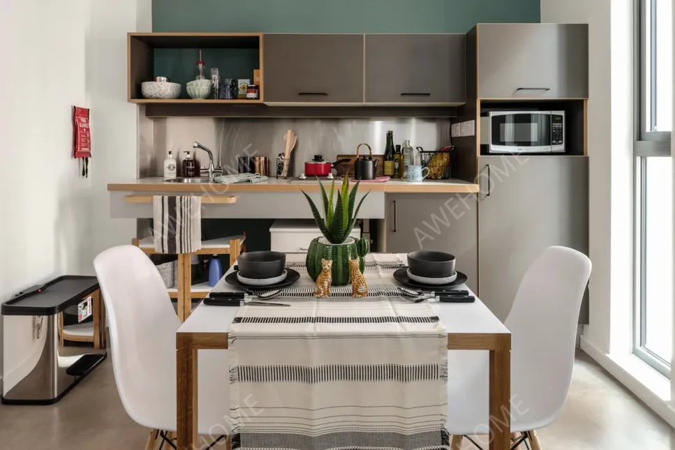 倫敦租房Ravenscourt House