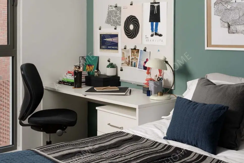 倫敦租房Ravenscourt House