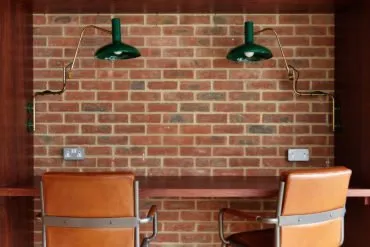 倫敦租房Ravenscourt House