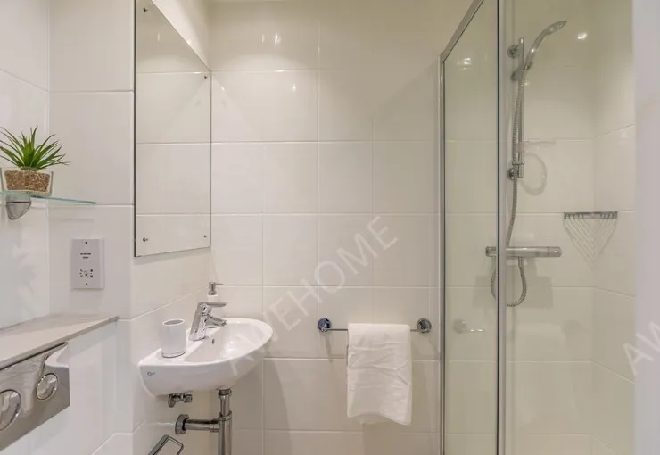 布萊頓租房Vogue Studios