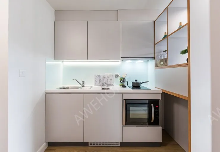 布萊頓租房Stoneworks