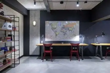 倫敦租房Ravenscourt House