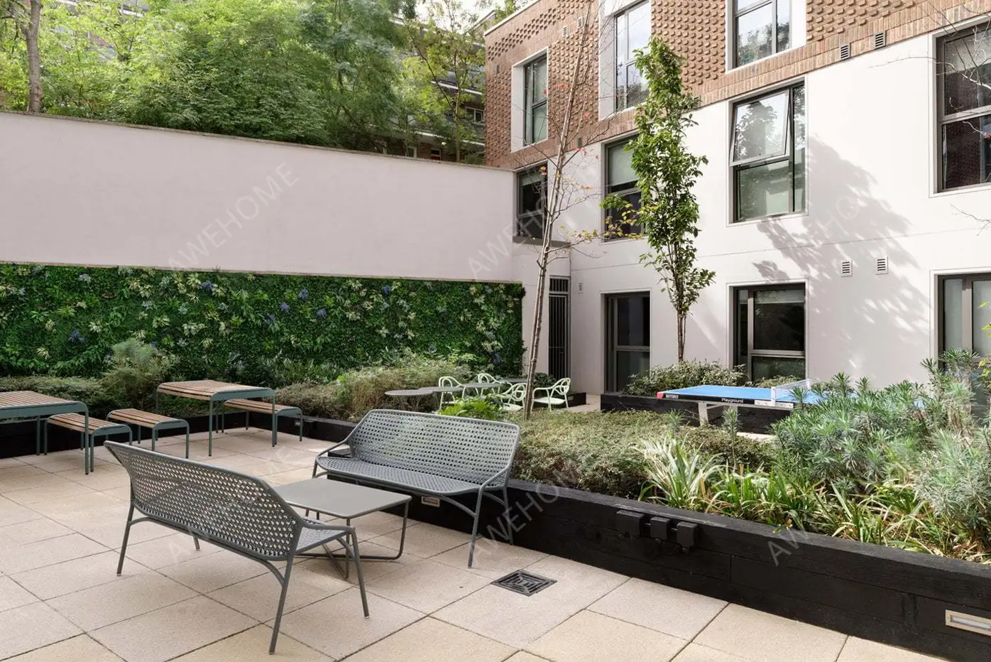 倫敦租房Ravenscourt House